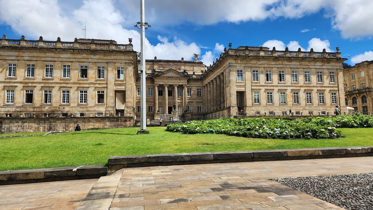 National Capitol (Capitolio Nacional) - Ask AI | mindtrip