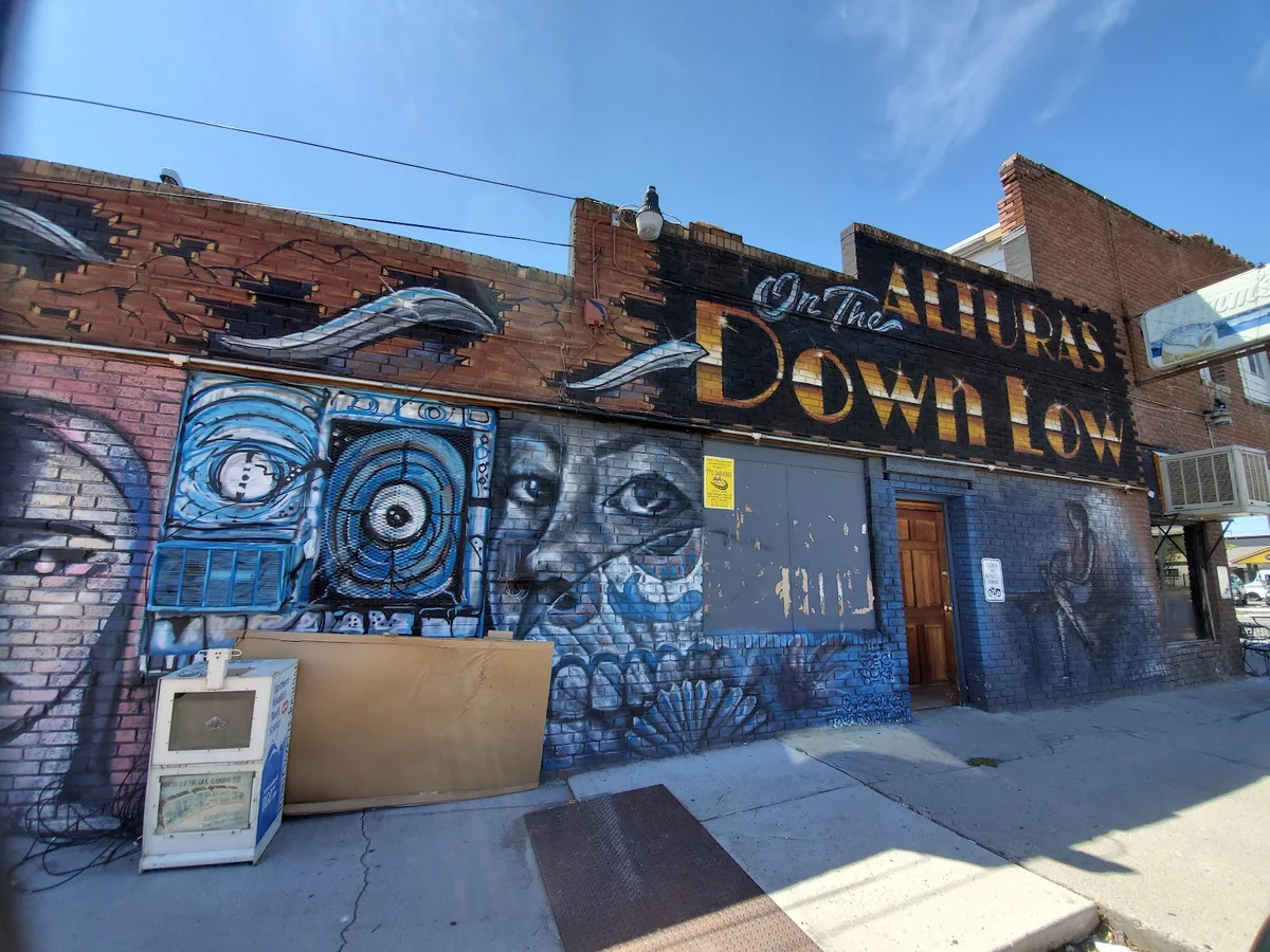 Alturas Bar in Reno, Nevada | Ask Anything