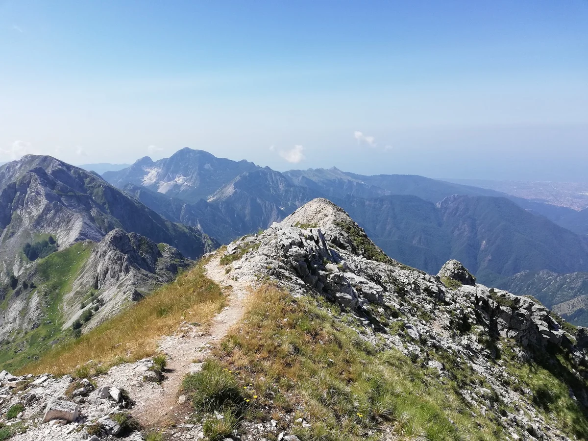 Parco Alpi Apuane in Isola Santa - Ask AI | mindtrip