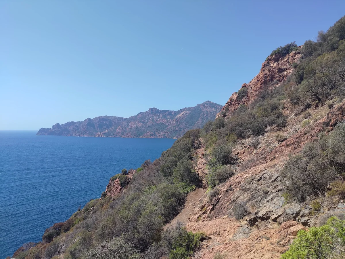 Bocca à Croce in Osani, Corse - Ask AI | mindtrip