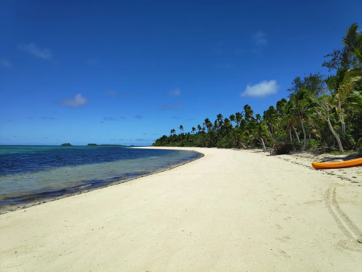 Fafa Island in Nuku'alofa | What to Know Before You Go