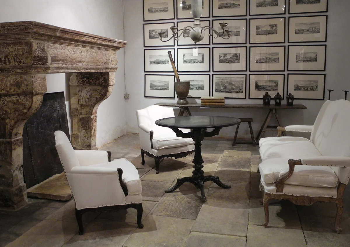 Chateau Domingue in Houston | What to Know Before You Go