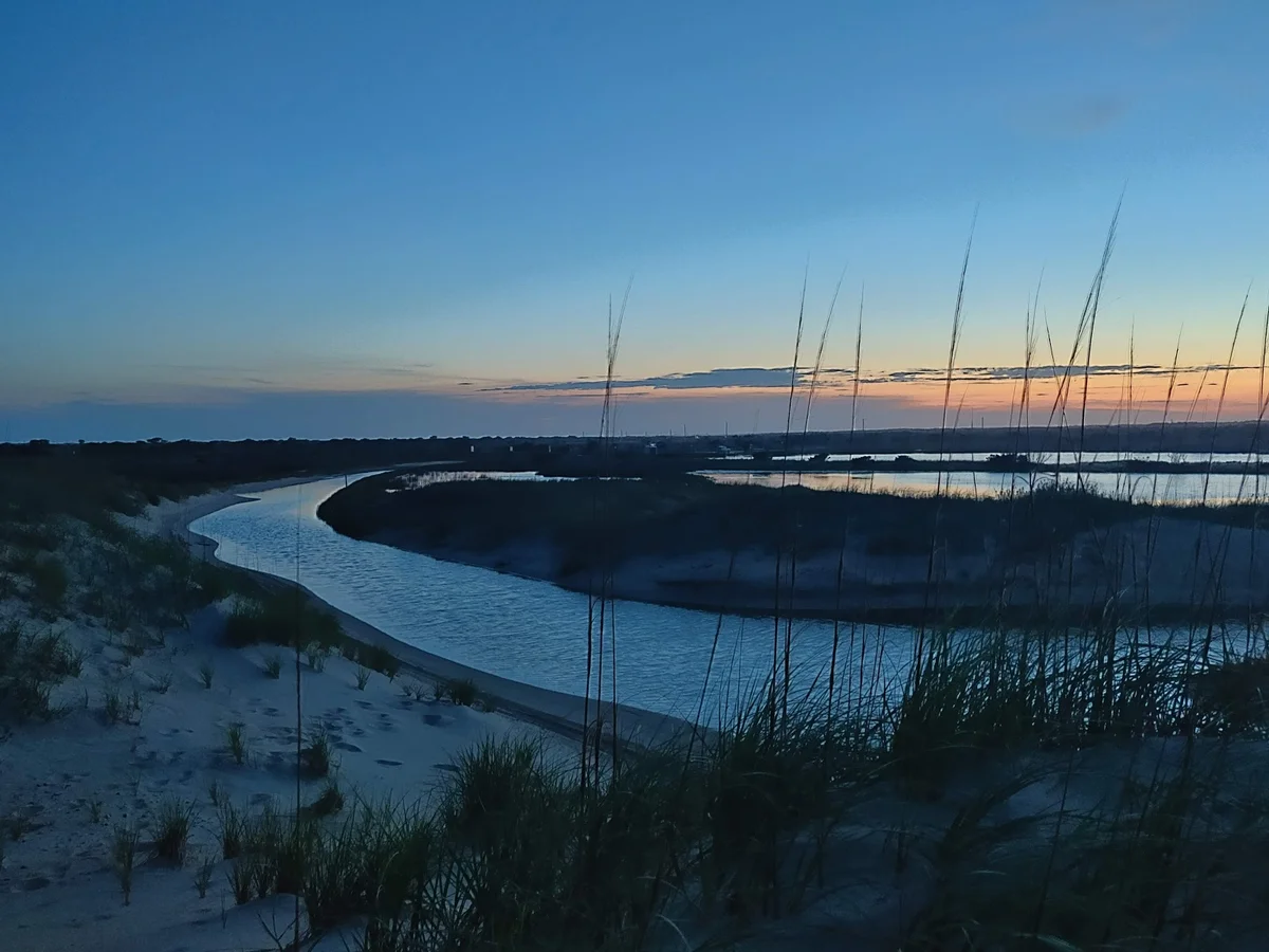 Beach Access Ramp 43 in Buxton | What to Know Before You Go