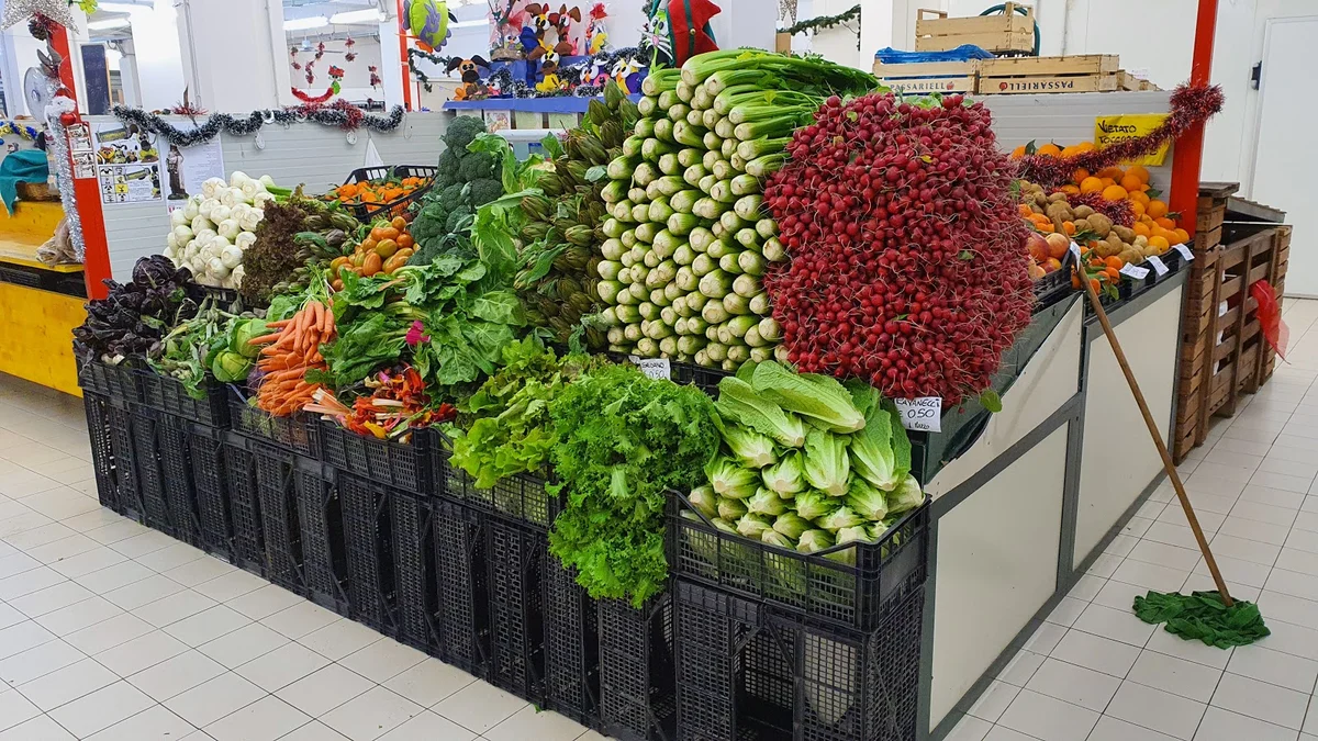 Market