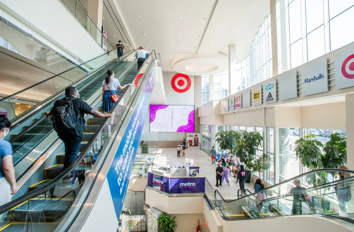 The Shops at Skyview | What to Know Before You Go