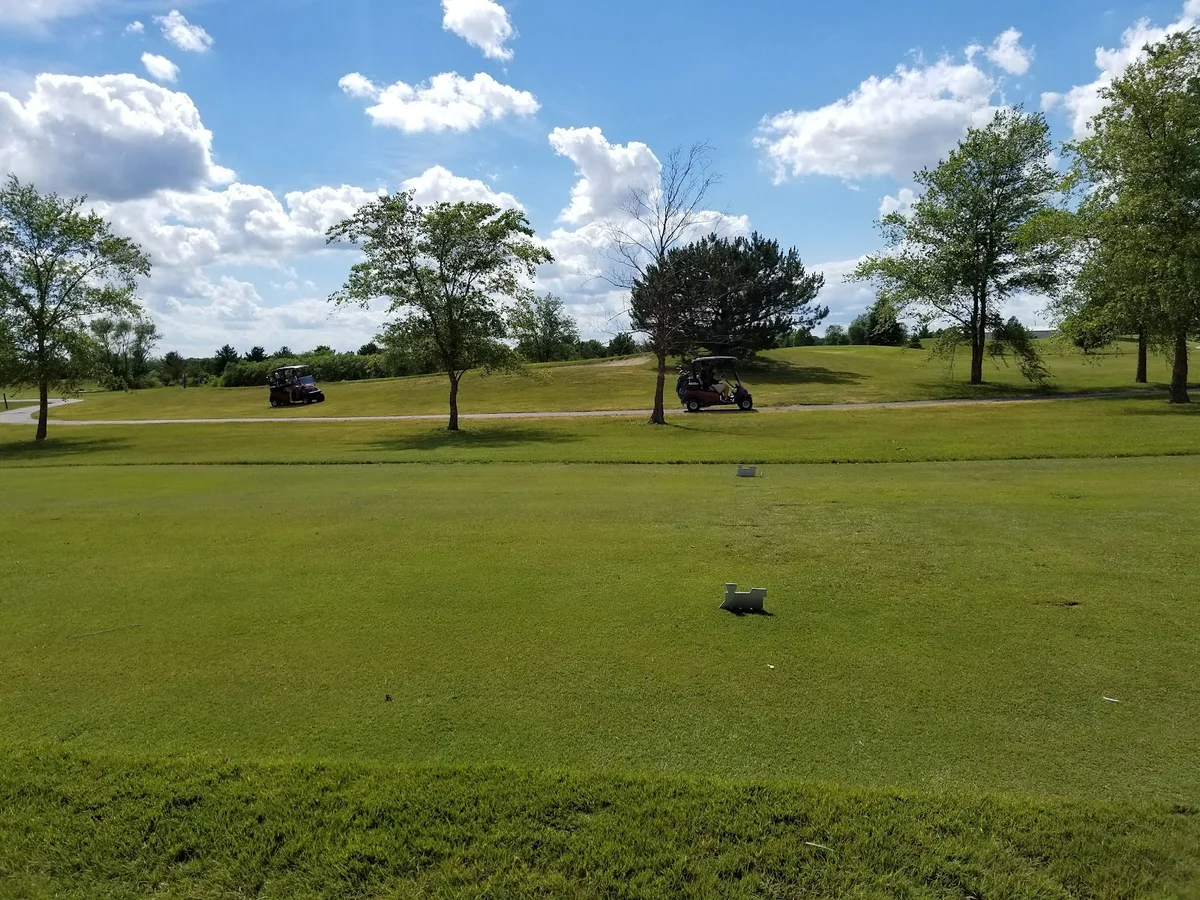 Railside Golf Club | What to Know Before You Go