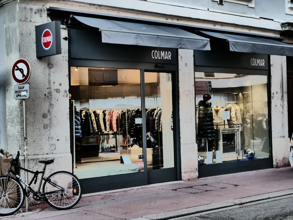 Colmar in Annecy, Auvergne-Rhône-Alpes - Ask AI | mindtrip