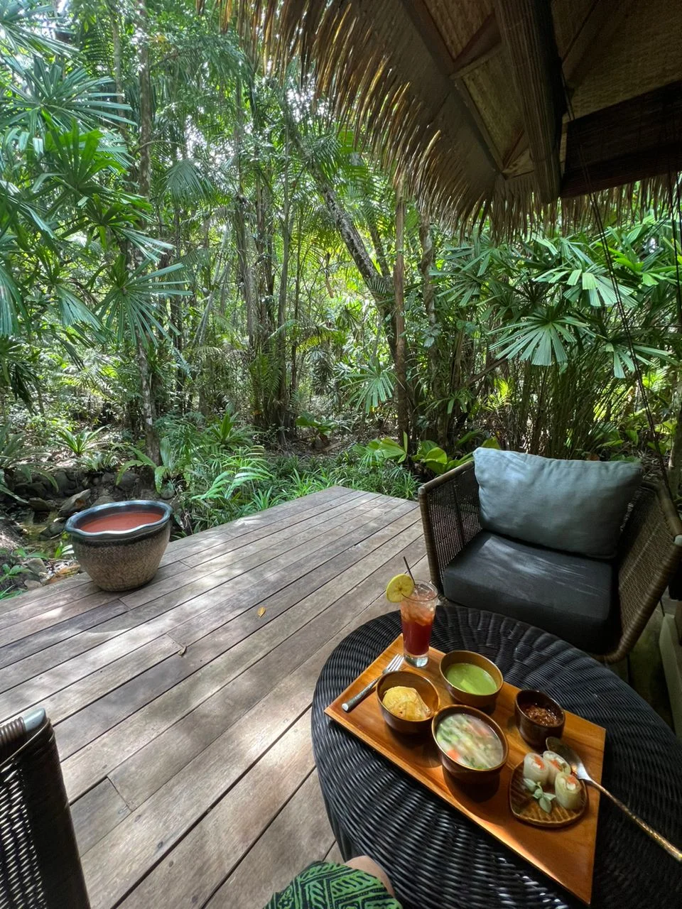 The Datai Spa in Datai, Kedah - Ask AI | mindtrip