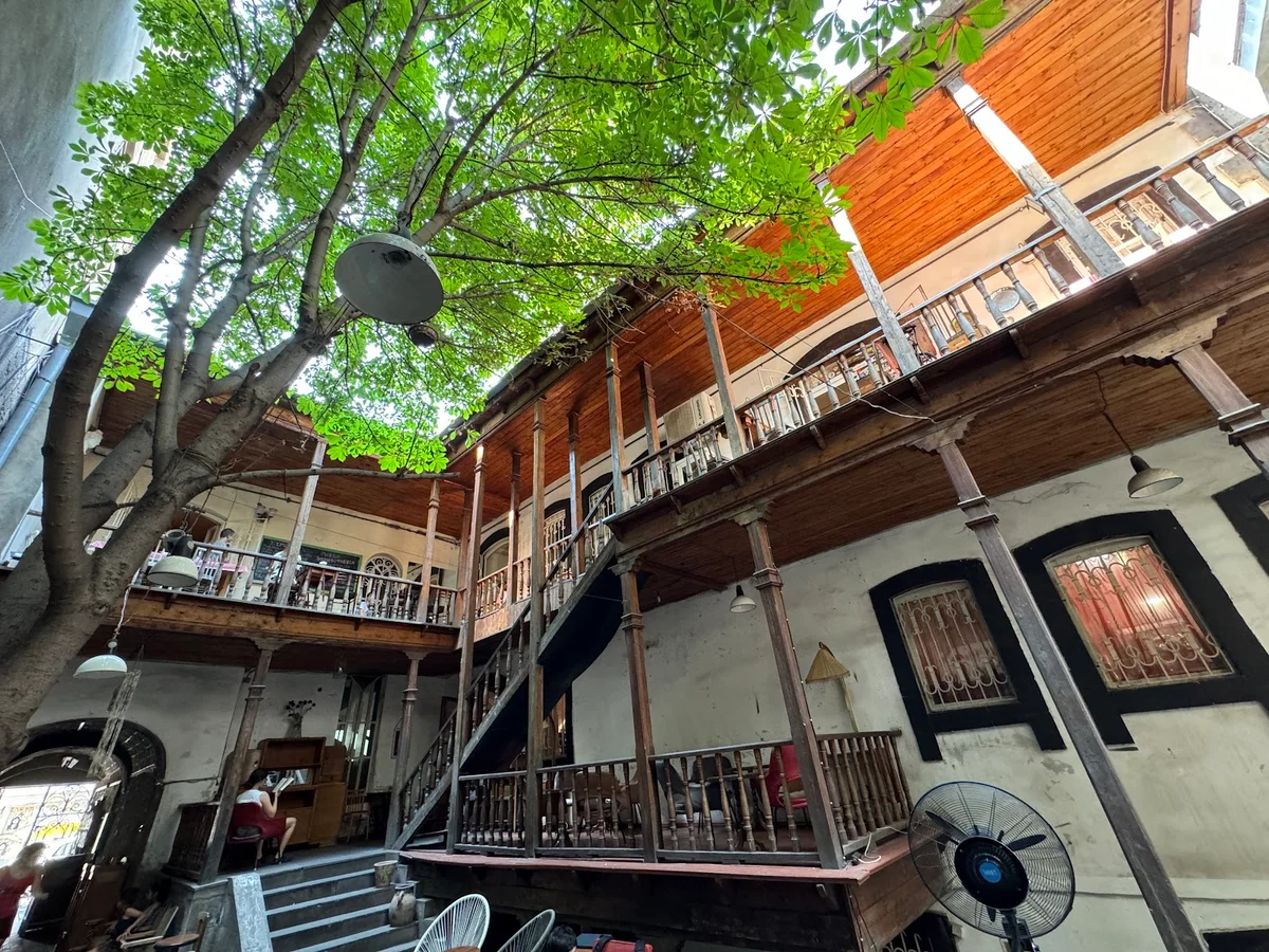Mirzoyan Library in Yerevan | What to Know Before You Go