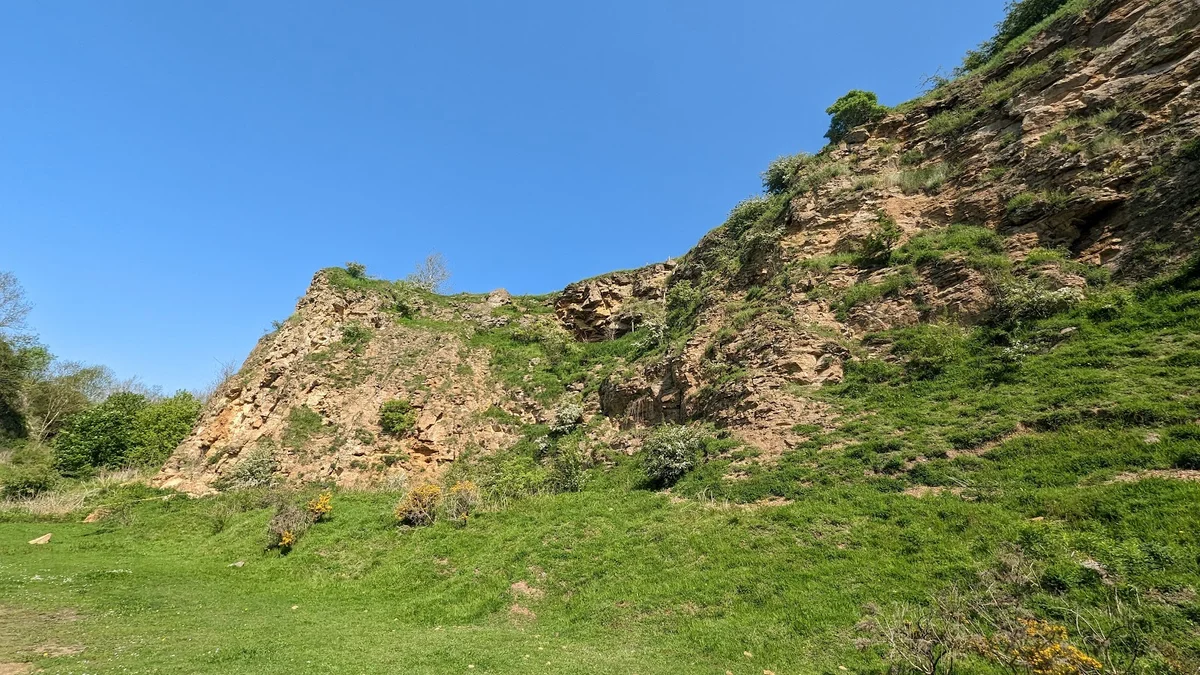 Wingate Quarry in Trimdon, England - Ask AI | mindtrip