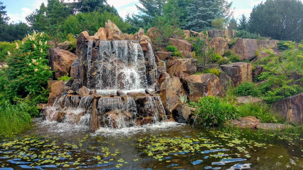 Parc provincial de la République Provincial Park
