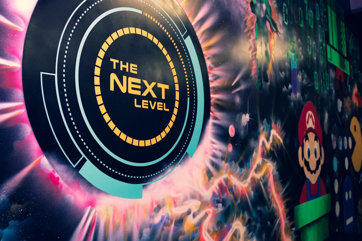 The Next Level VR in London, Ontario - Ask AI | mindtrip