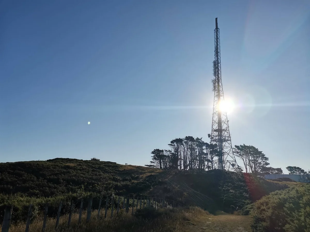 Khandallah Park in Wellington | Ask Anything