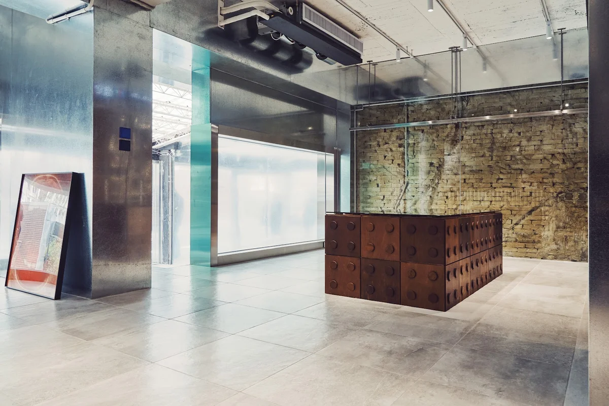 Plateau Studio in Taipei, Taipei City - Ask AI | mindtrip
