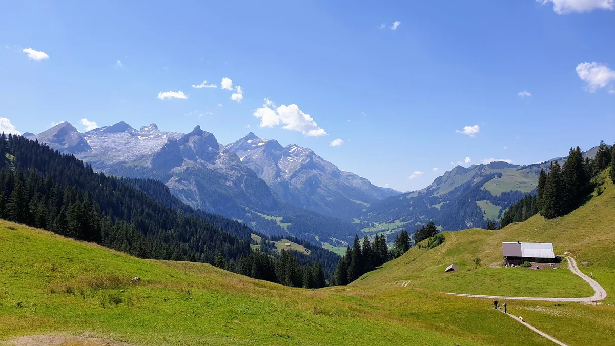 Wispile in Saanen, Bern - Ask AI | mindtrip