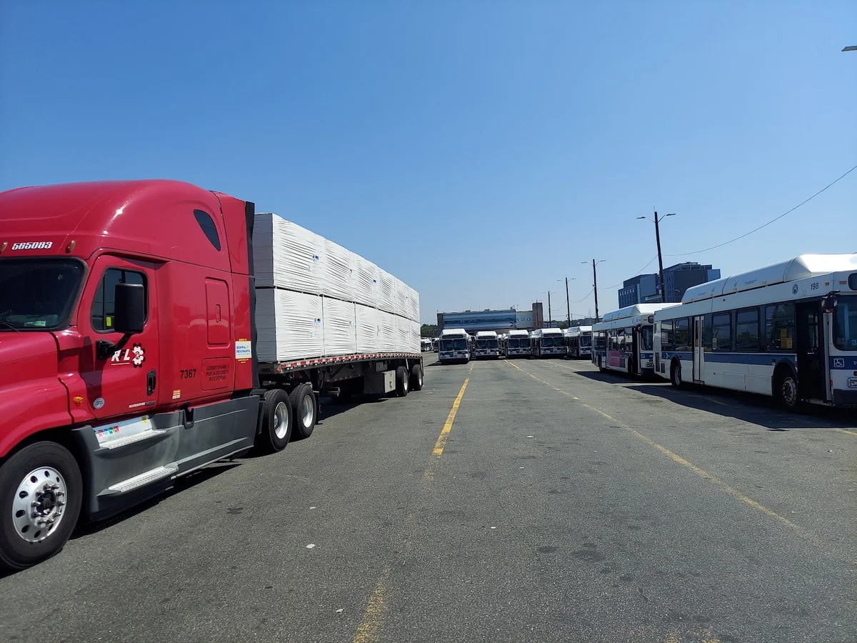 MTA Bus: College Point Depot | What to Know Before You Go
