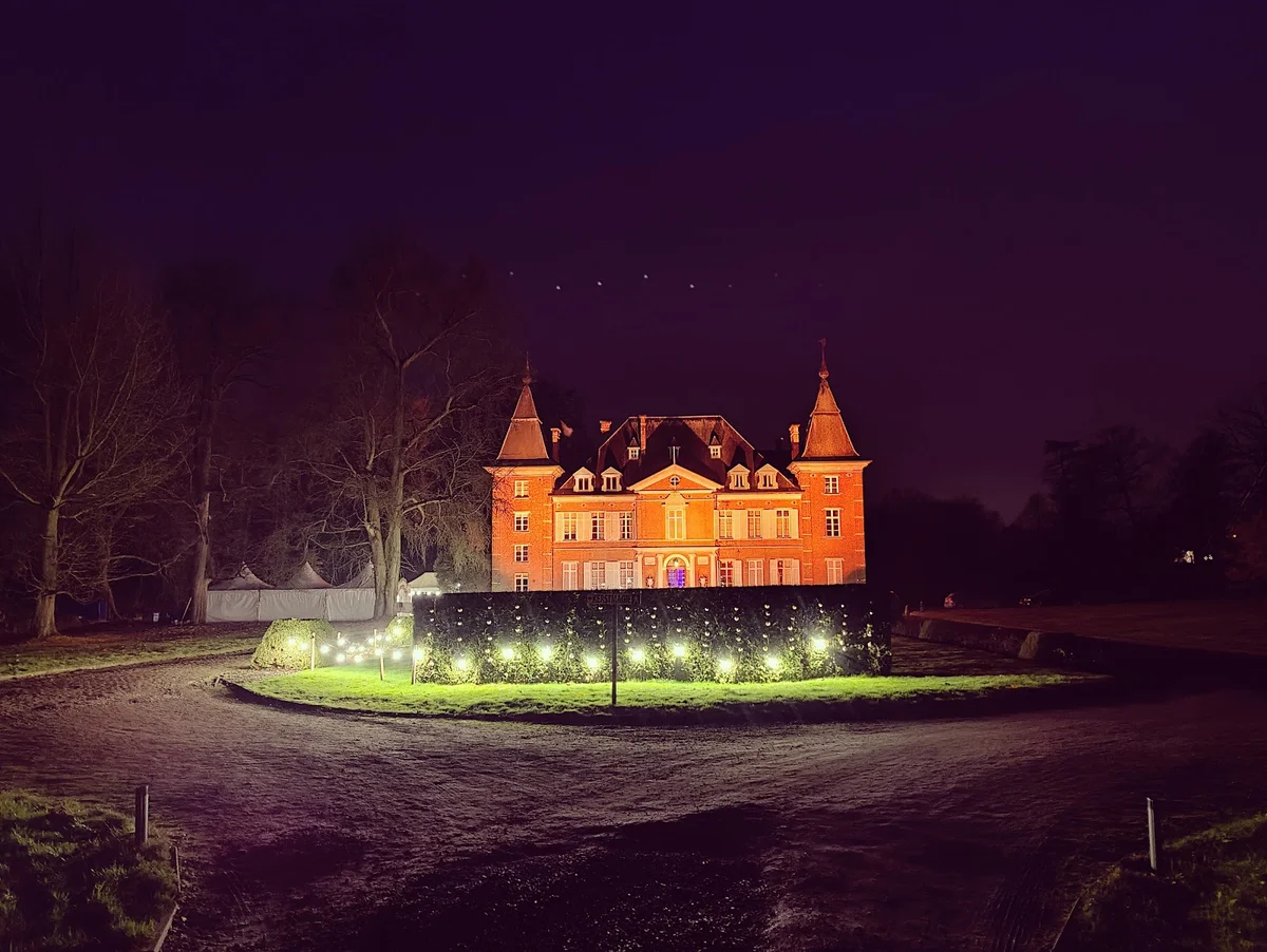 Kasteel van Huldenberg in Overijse - Ask AI | mindtrip