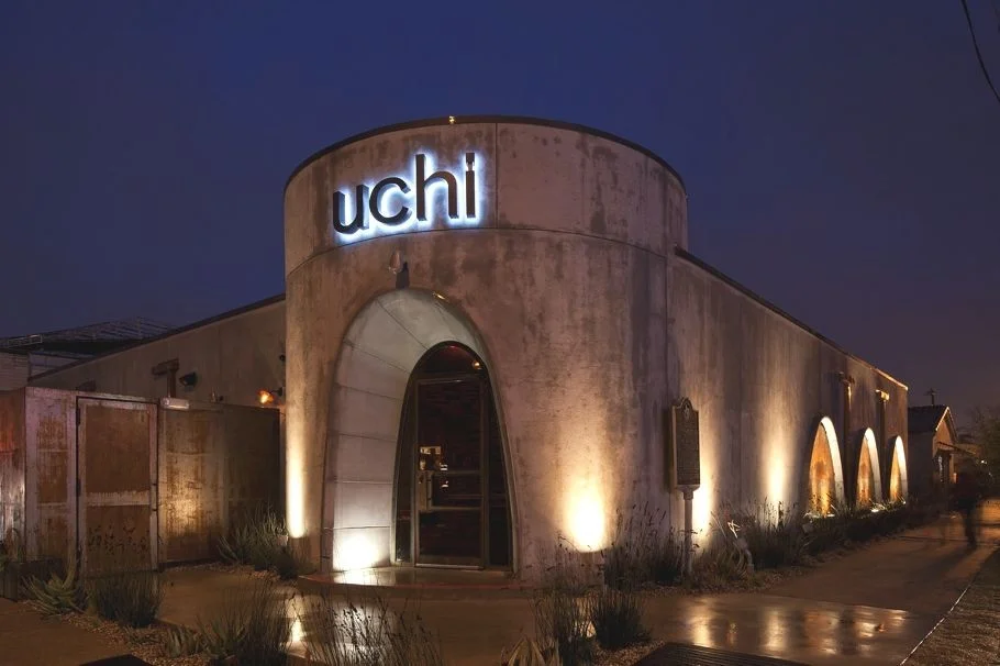 Uchi Austin in Austin, Texas - Ask AI | mindtrip