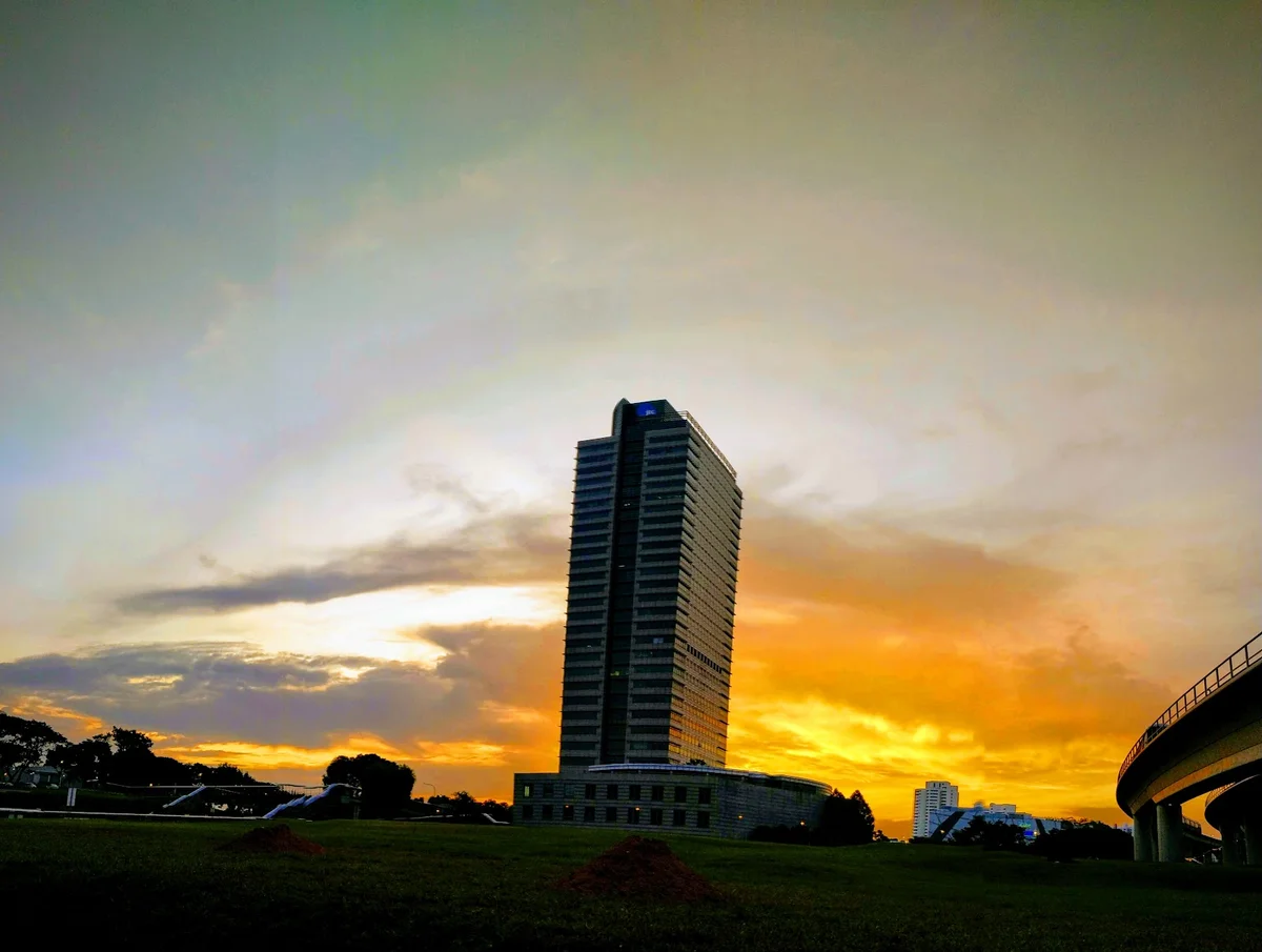 The JTC Summit in Singapore | What to Know Before You Go