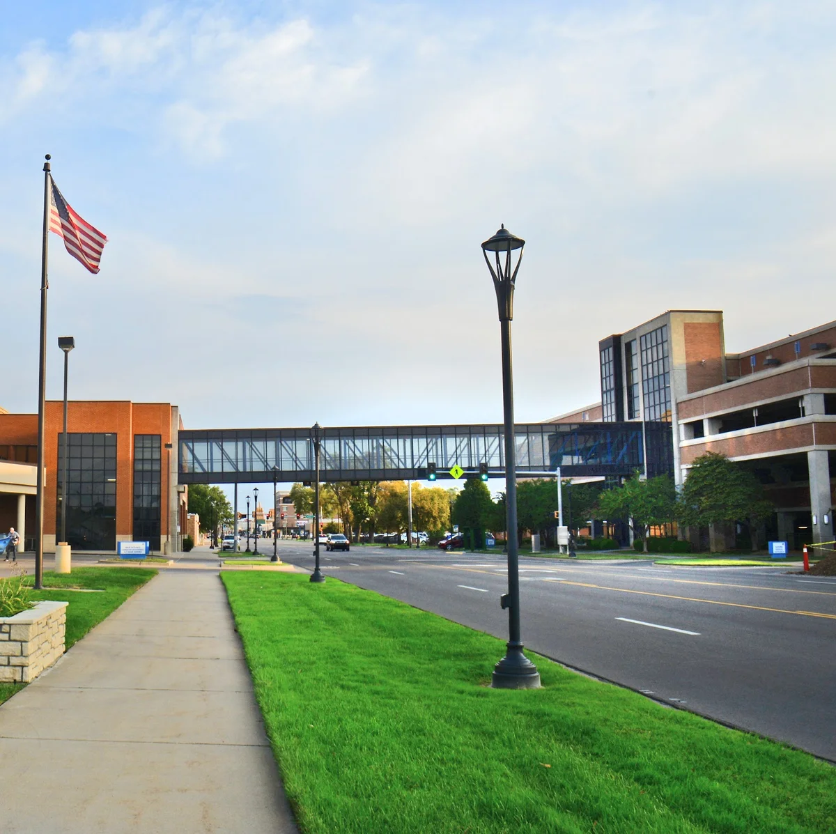 Salina Regional Health Center | What to Know Before You Go