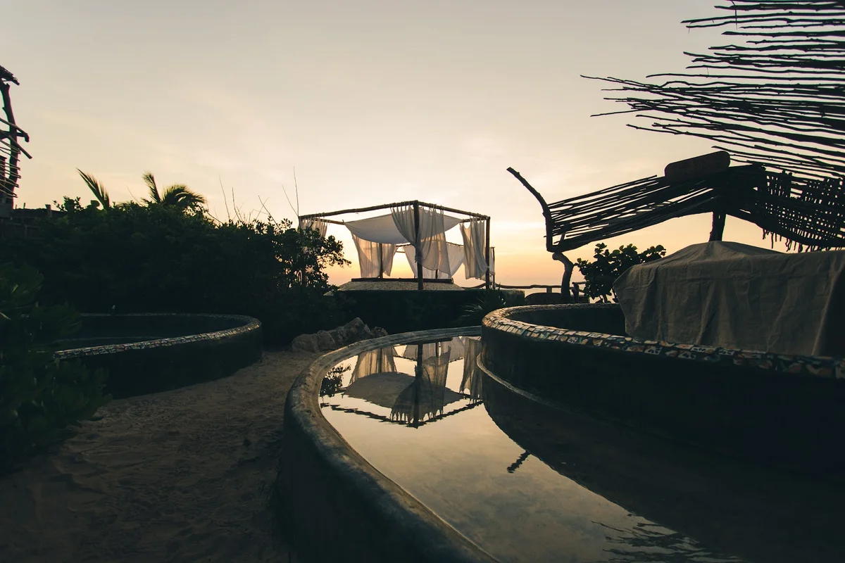 AZULIK Wellness in Tulum, Quintana Roo - Ask AI | mindtrip