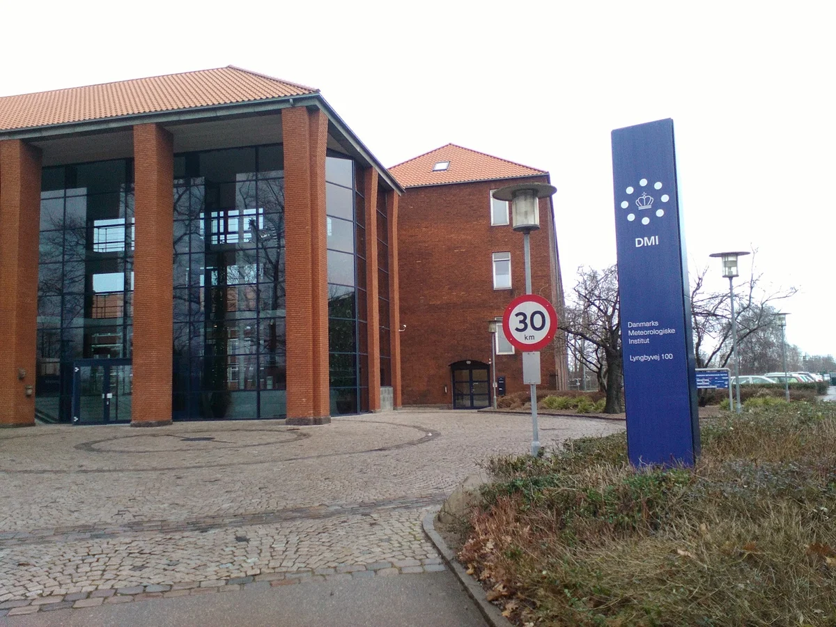 DMI in Copenhagen, Zealand - Ask AI | mindtrip