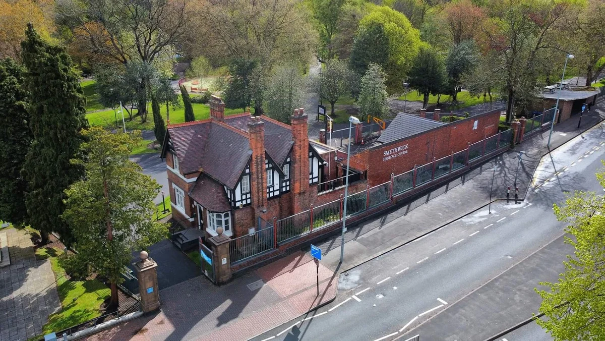 Smethwick Heritage Centre | What to Know Before You Go