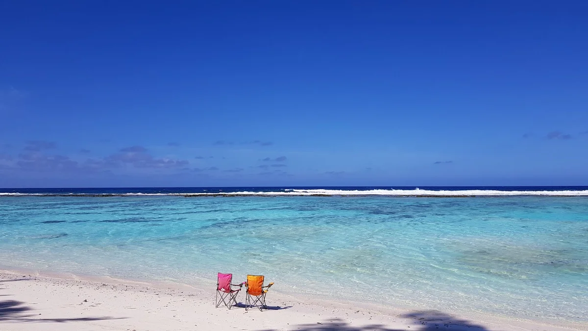 Guata Beach Park in Songsong | What to Know Before You Go
