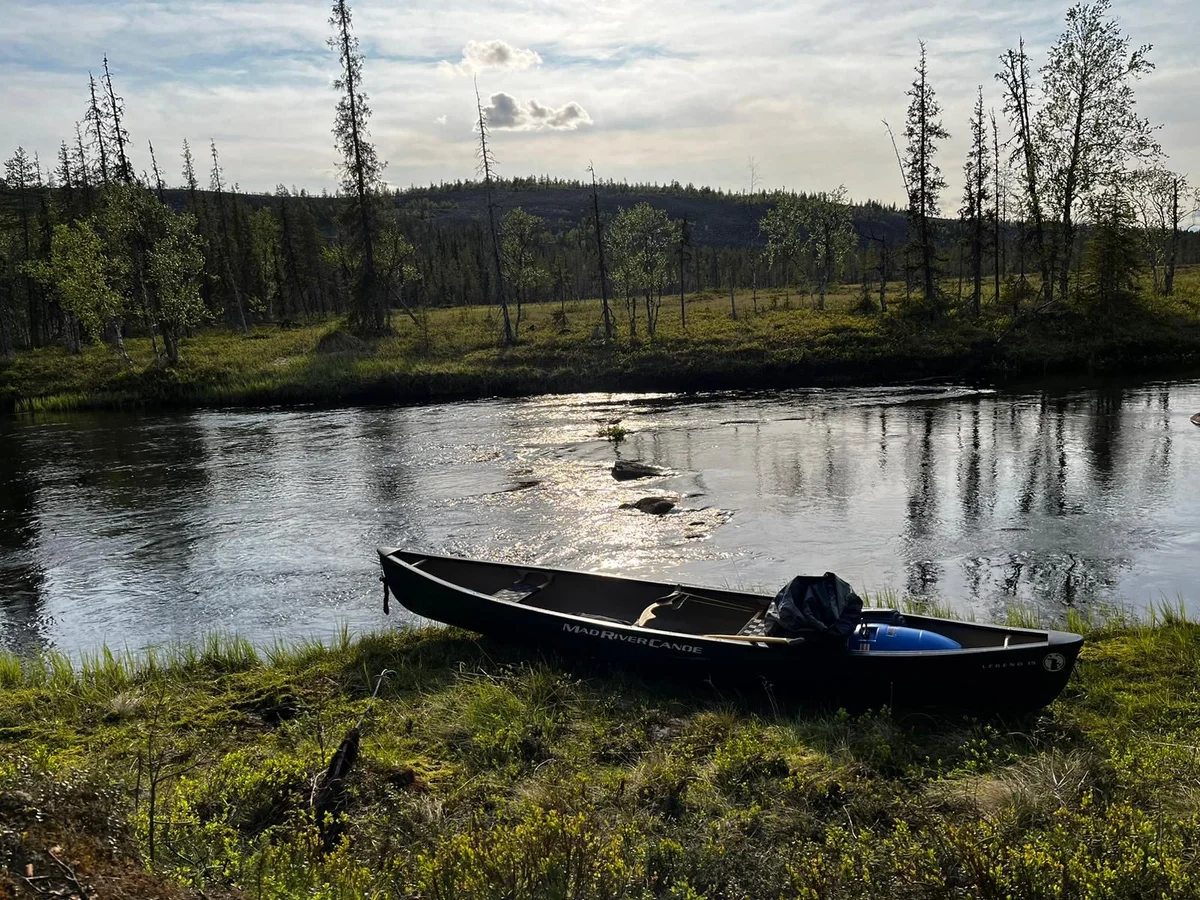 Sámi Village - Canoe and Kayak Rental - Ask AI | mindtrip