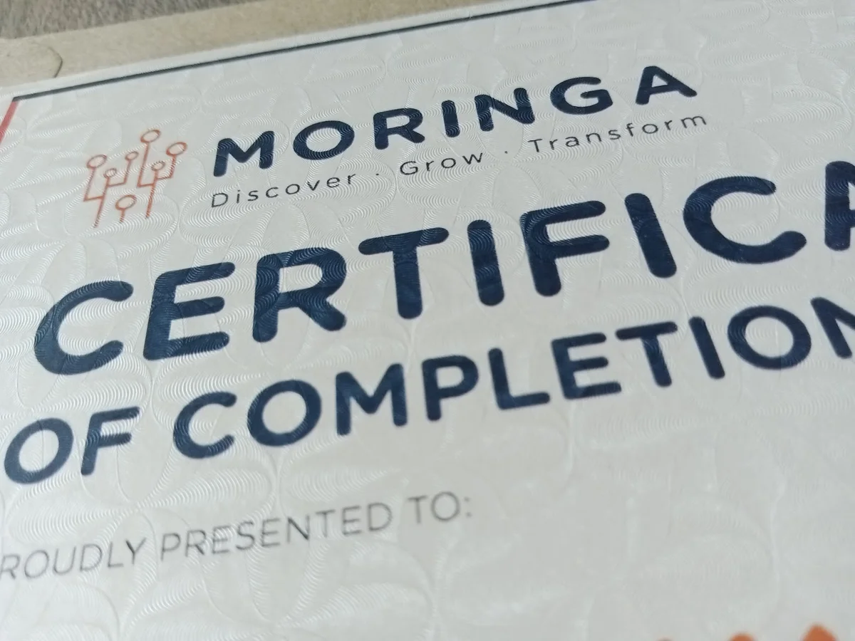 Moringa School in Nairobi | What to Know Before You Go