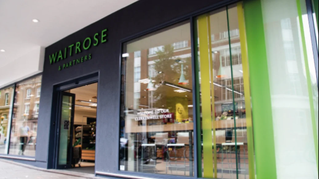 Waitrose & Partners in London, England - Ask AI | mindtrip