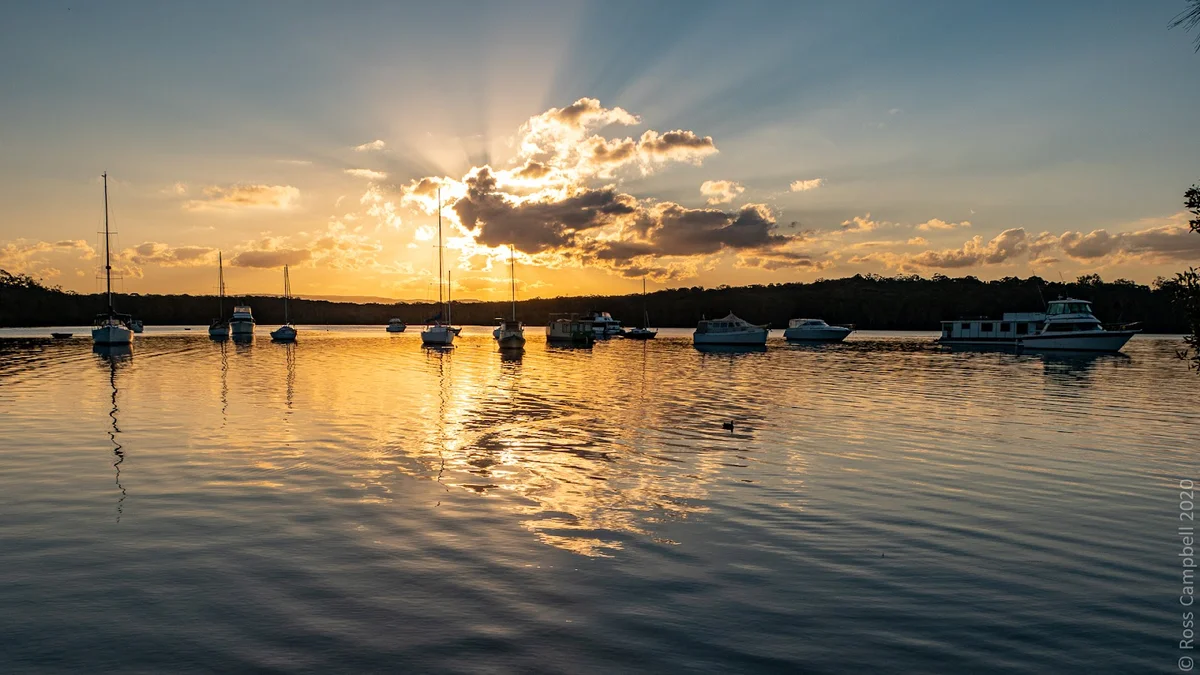 Wyee Point Reserve in Bonnells Bay | Ask Anything