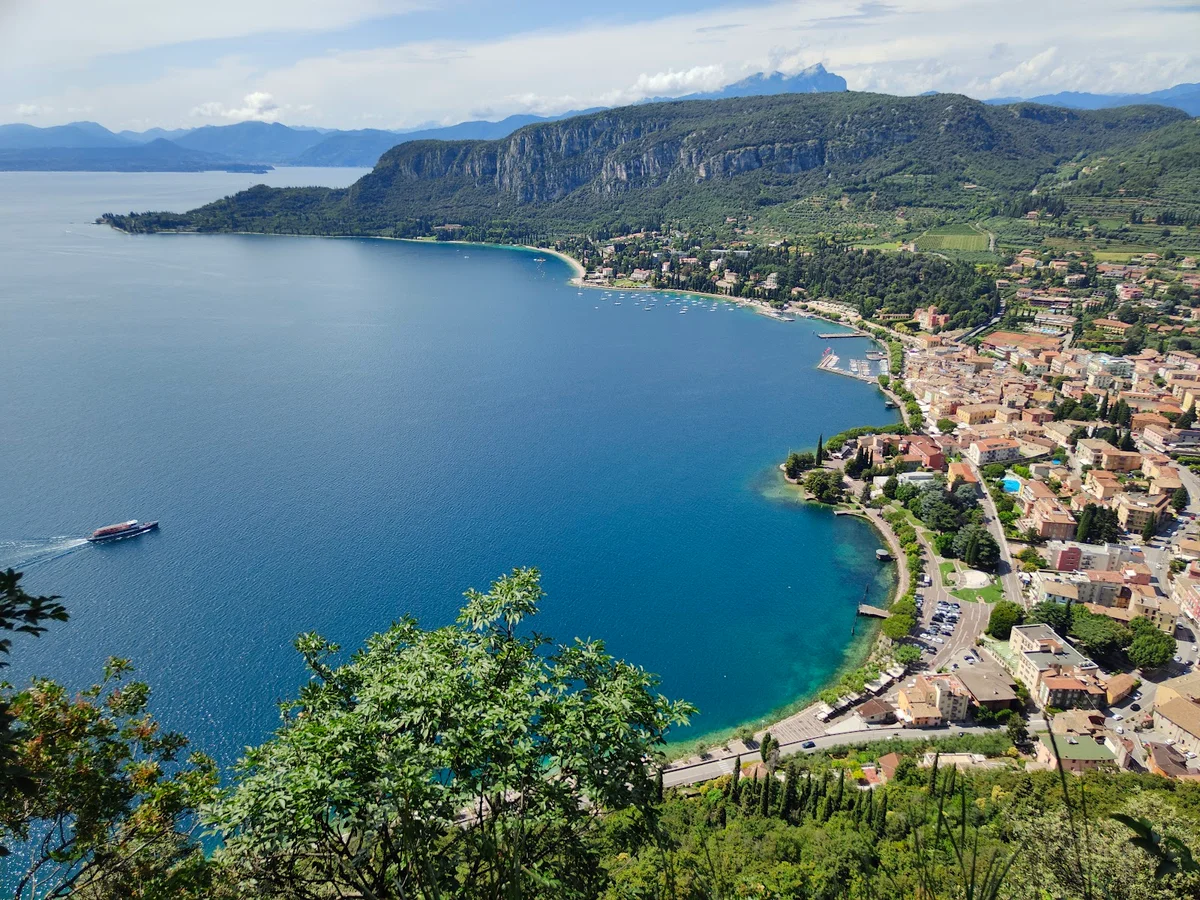 La Rocca View Point in Garda | What to Know Before You Go