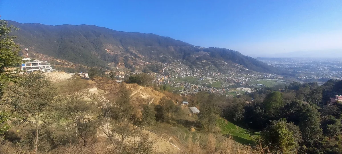 Tokha Municipality Office in Tokha | Ask Anything