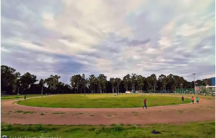 Parade Ground in Dehradun | What to Know Before You Go