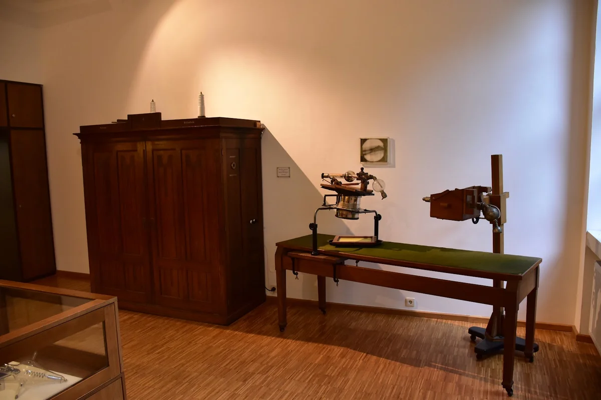 The Röntgen X-Ray Exhibit | What to Know Before You Go