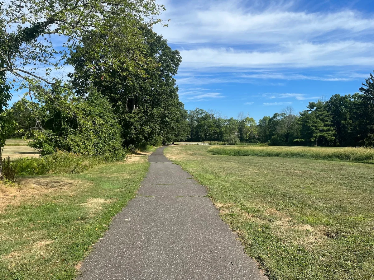 Oak Ridge Park in Clark, New Jersey - Ask AI | mindtrip