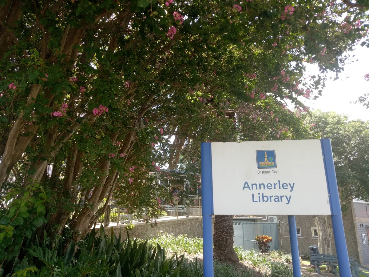 Annerley Library in Brisbane, Queensland - Ask AI | mindtrip
