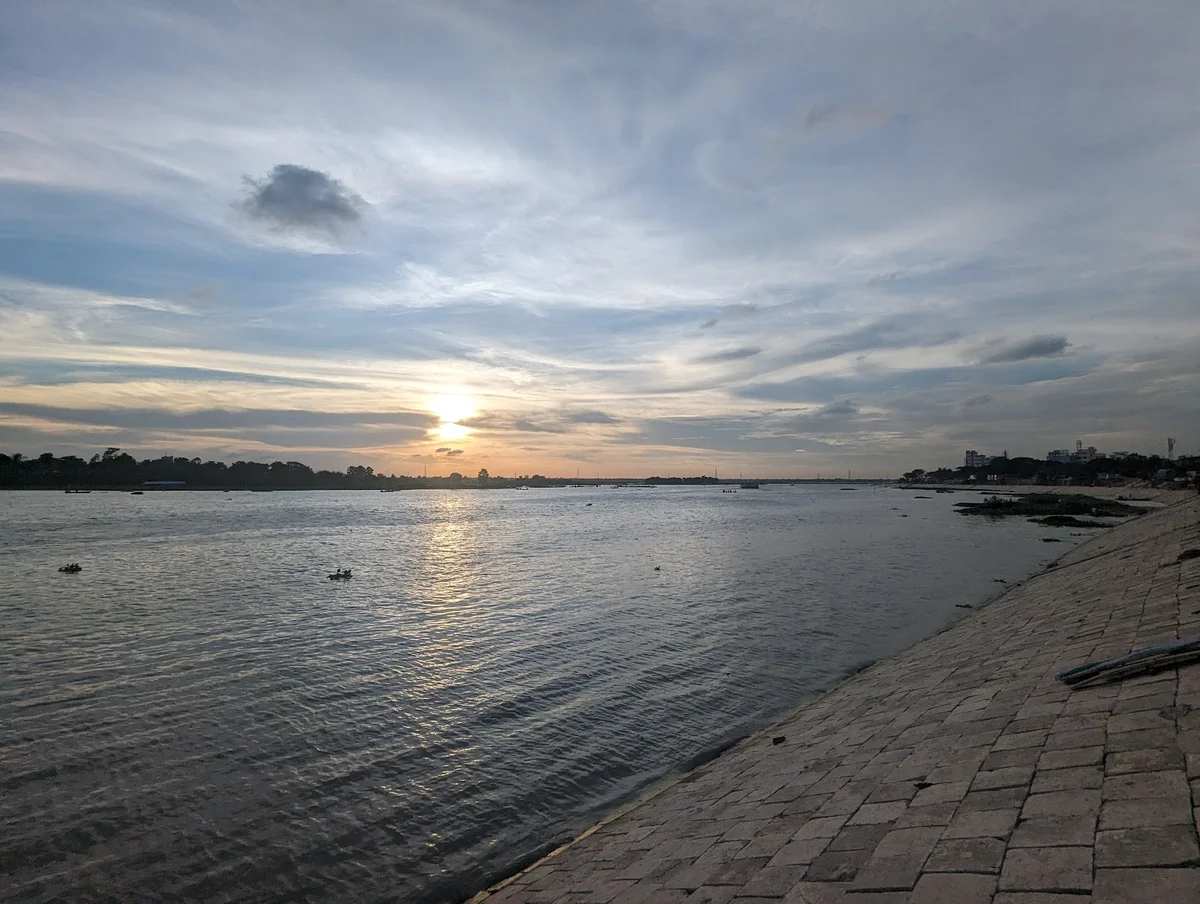 Mirpur Beribadh in Dhaka City - Ask AI | mindtrip