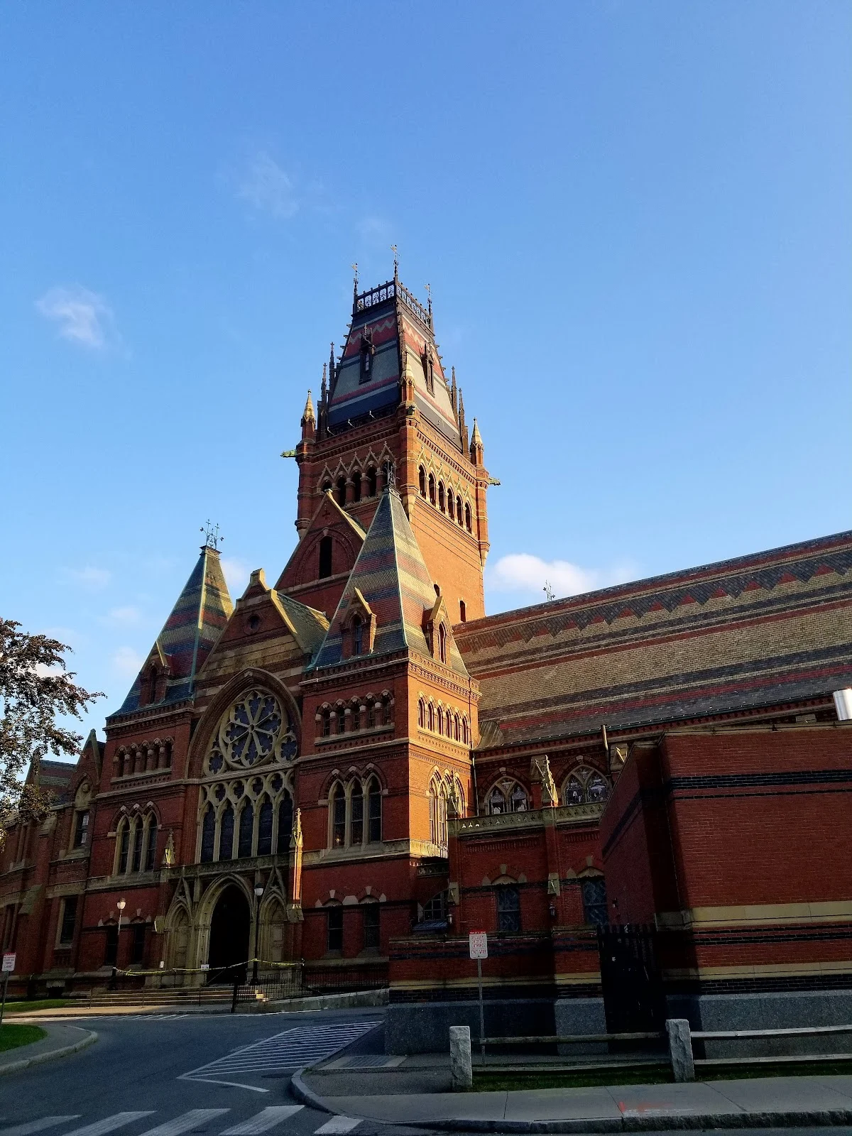 Harvard University Graduate School Of Design