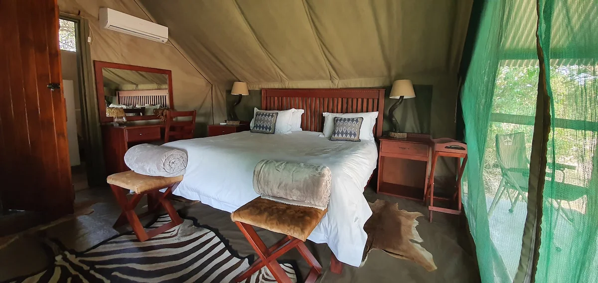 DesFountain Safaris in Masvingo Province - Ask AI | mindtrip