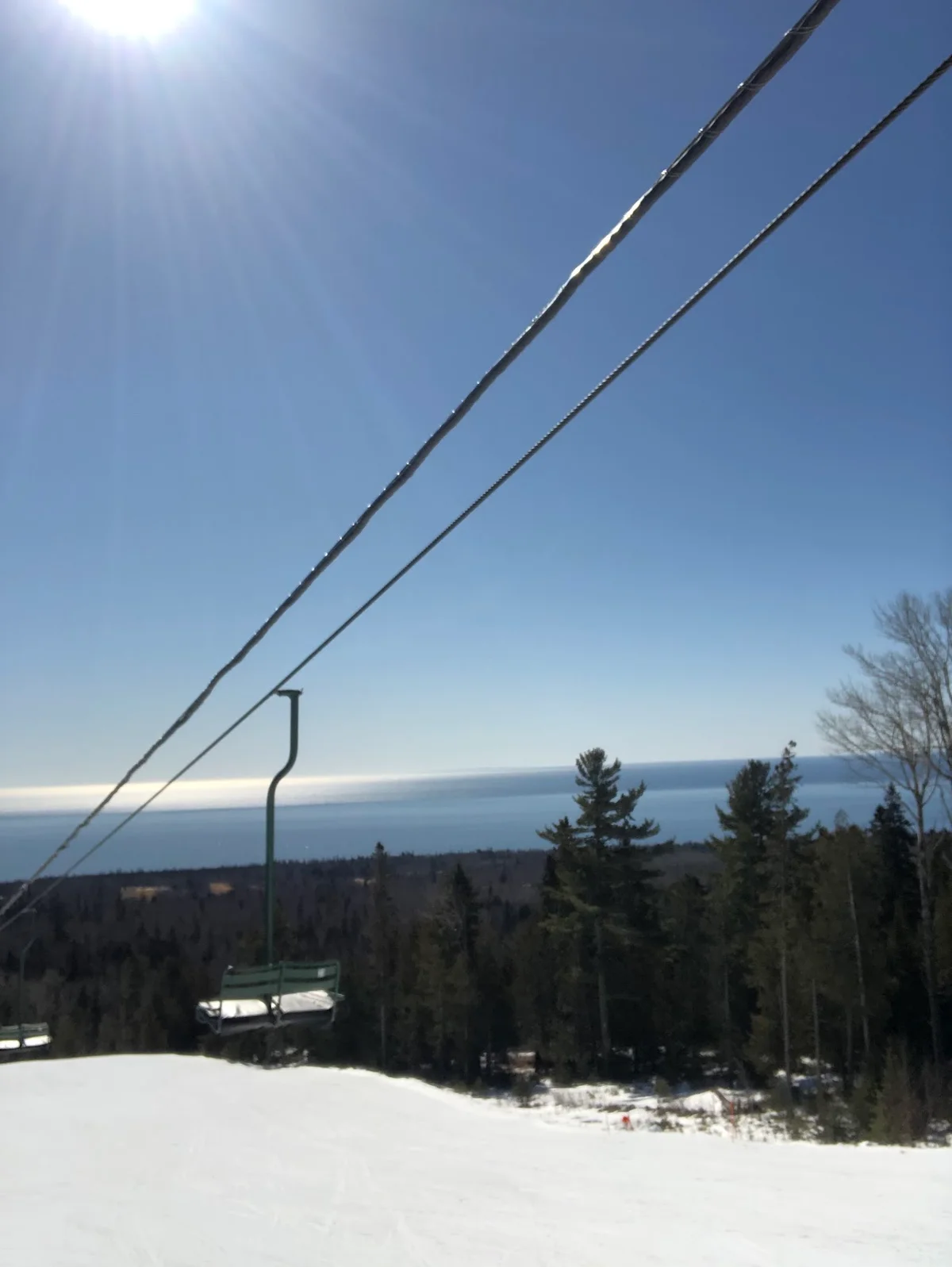 Moose Mountain in Lutsen | What to Know Before You Go