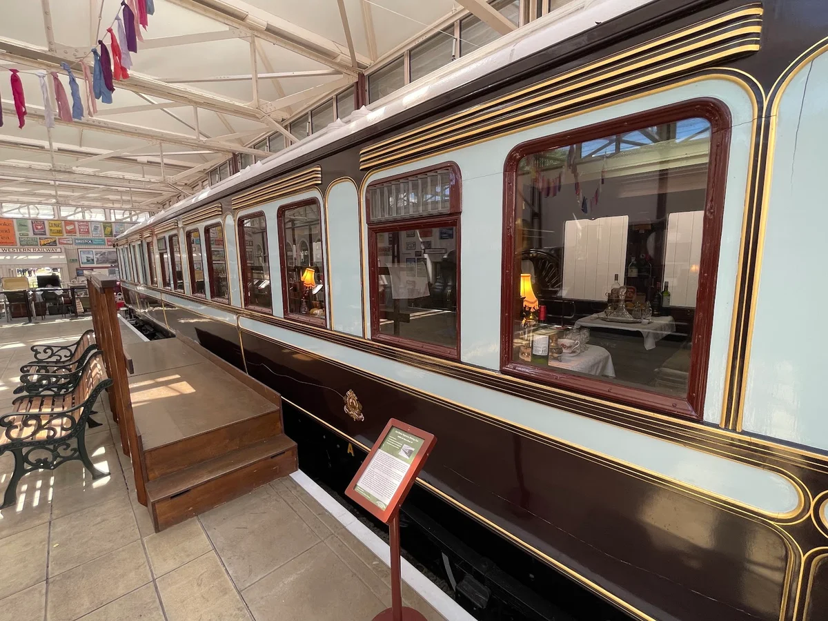 buckinghamshire-railway-centre-ask-ai-mindtrip