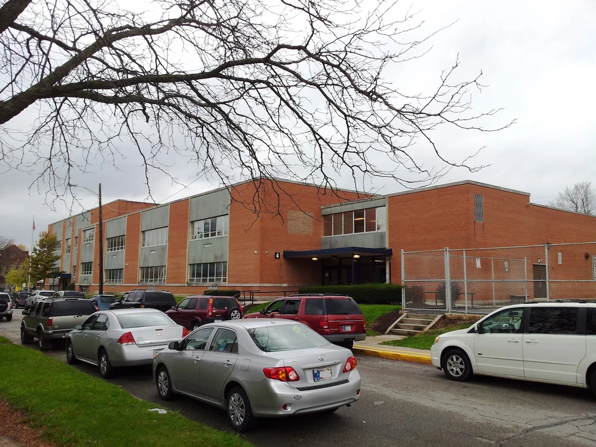 South Wayne Elementary School in Fort Wayne | Ask Anything