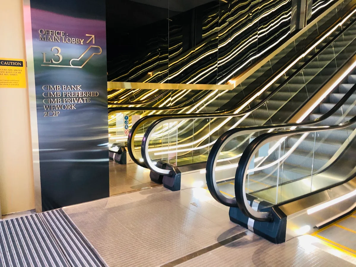 CIMB Bank - Raffles Place Branch - Ask AI | mindtrip