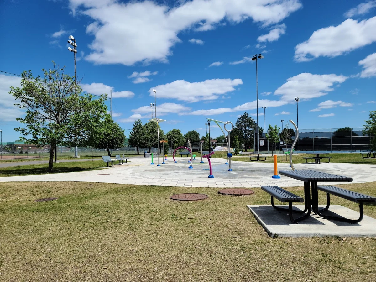 René-Veillet Park in Longueuil, Canada - Ask AI | mindtrip
