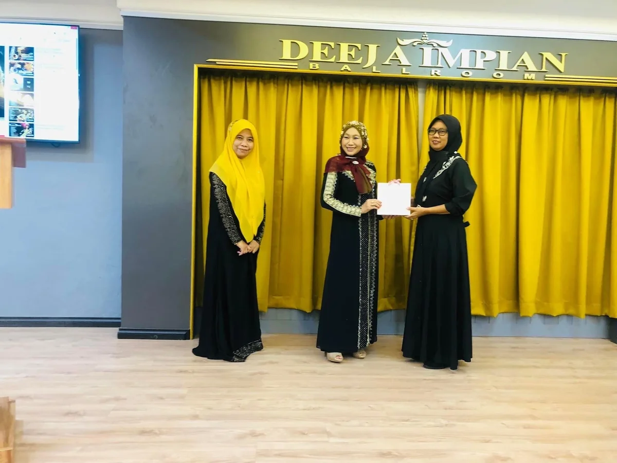 Deeja Impian Ballroom in Lahad Datu - Ask AI | mindtrip