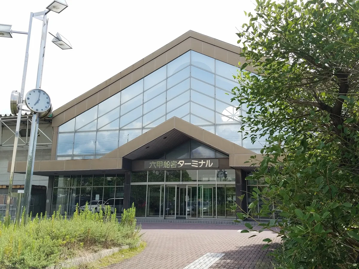 A'' Line Ltd. Kobe Branch in Kobe, Hyogo - Ask AI | mindtrip
