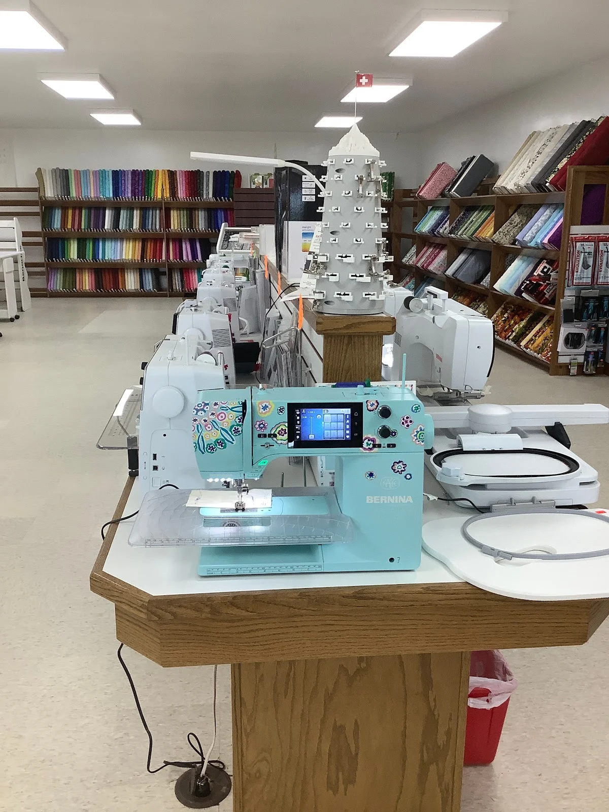 Blooming Grove Sewing Machines in Shiloh | Ask Anything