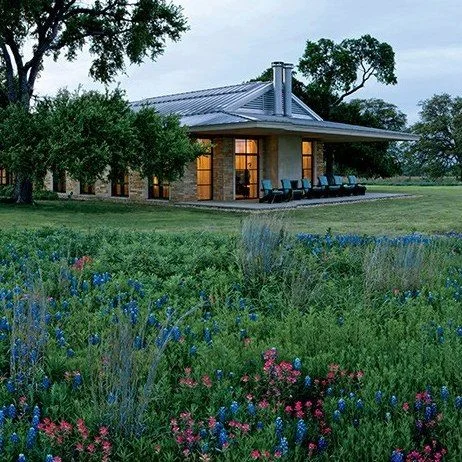 Prairie Chapel Ranch in Crawford, Texas | Ask Anything